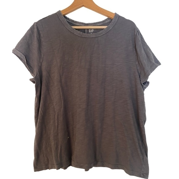 GAP FOREVER SOFT TEE SIZE XXL - Picture 1 of 4